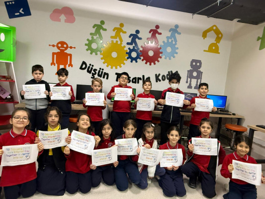 Güvenli İnternet Günü / Safer Internet Day